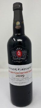 Taylor Fladgate 2019 Late Bottle Vintage Port